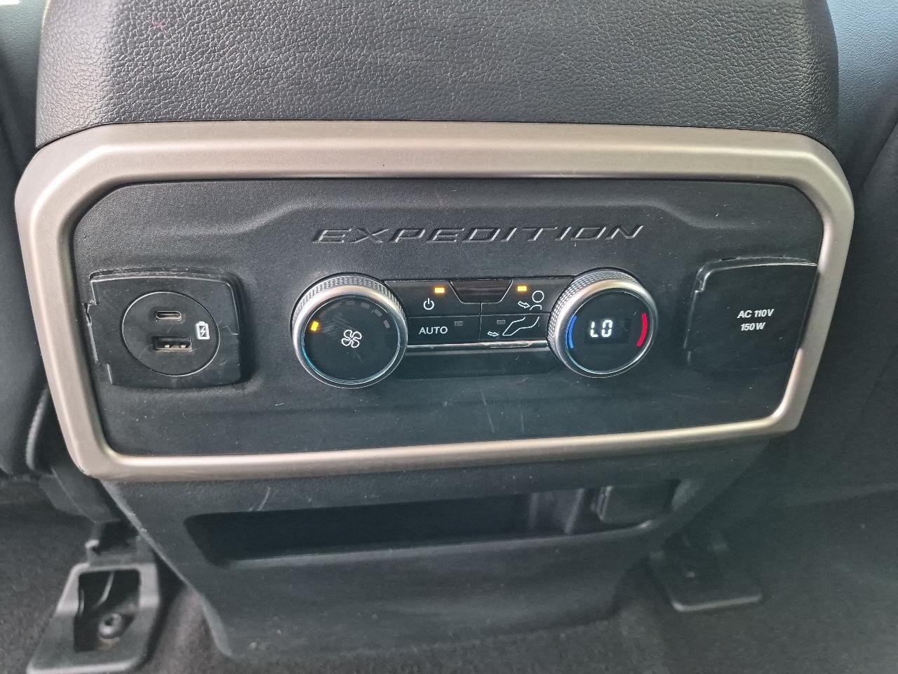 Ford Expedition MAX XLT 4WD 2023