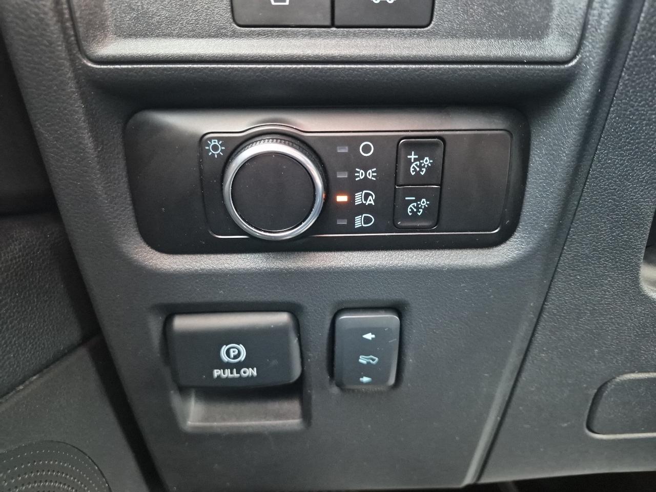 Ford Expedition MAX XLT 4WD 2023