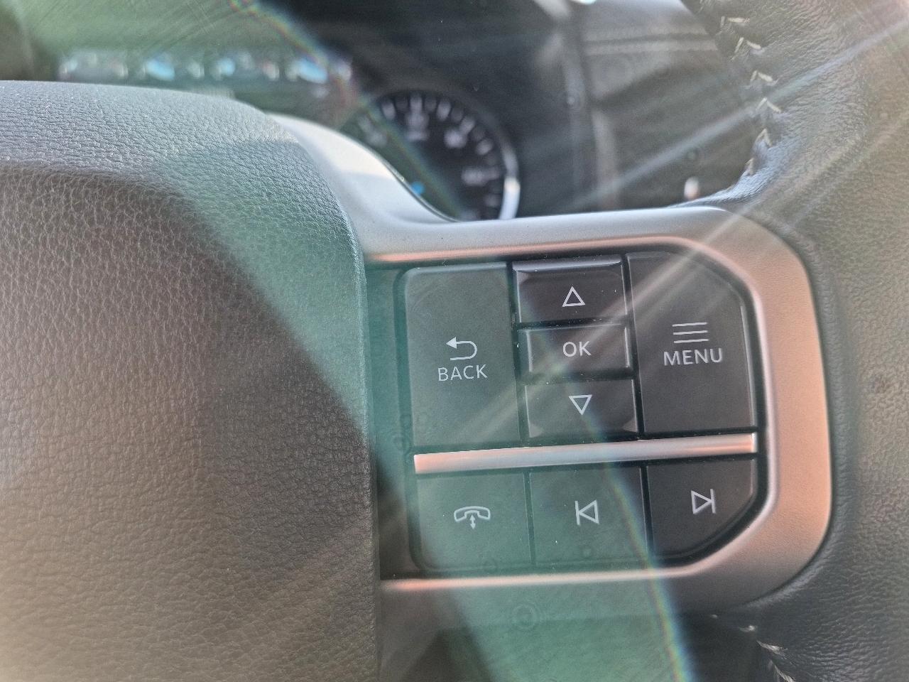 Ford Expedition MAX XLT 4WD 2023