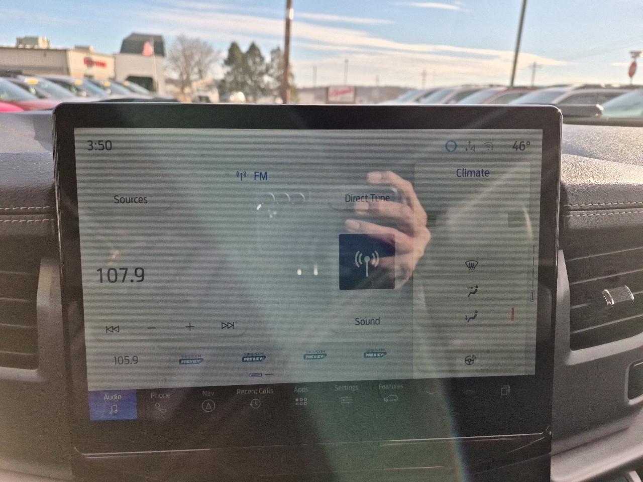 Ford Expedition MAX XLT 4WD 2023