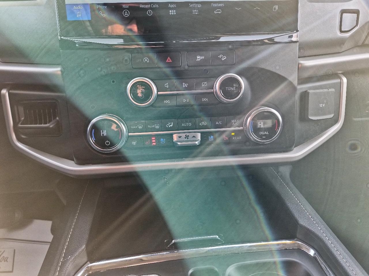 Ford Expedition MAX XLT 4WD 2023