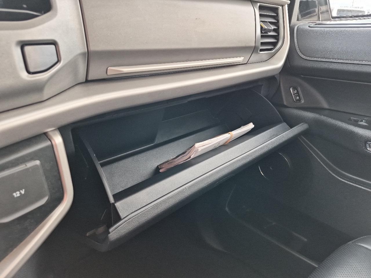 Ford Expedition MAX XLT 4WD 2023