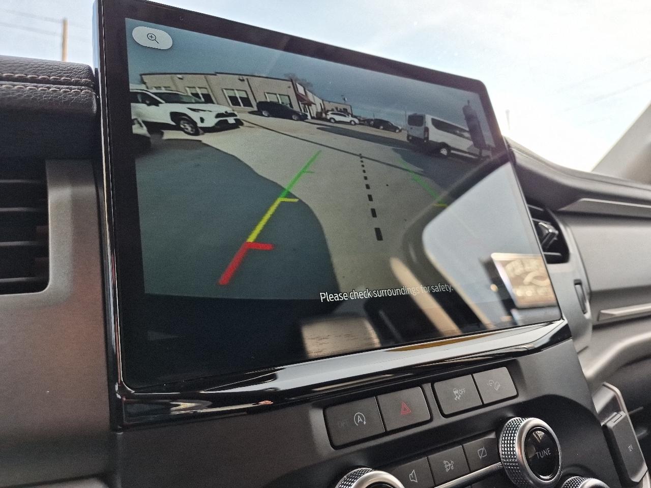 Ford Expedition MAX XLT 4WD 2023