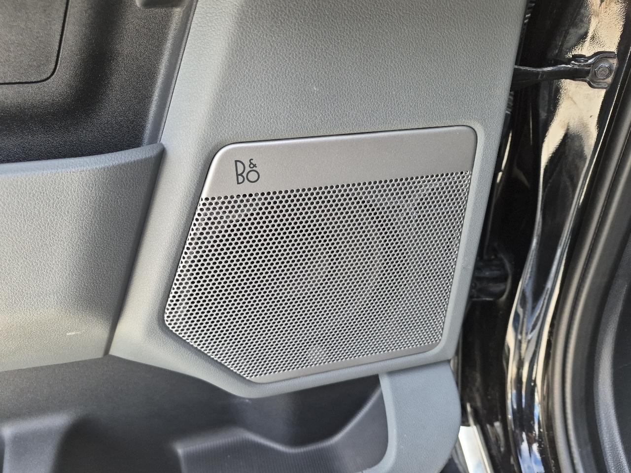 Ford F-150 Lariat SuperCrew 5.5-ft. Bed 4WD 2023