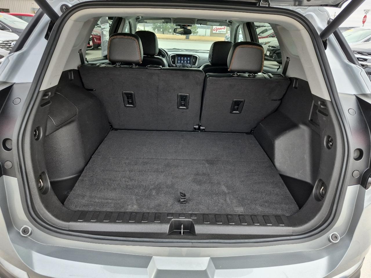 GMC Terrain AT4 AWD 2023