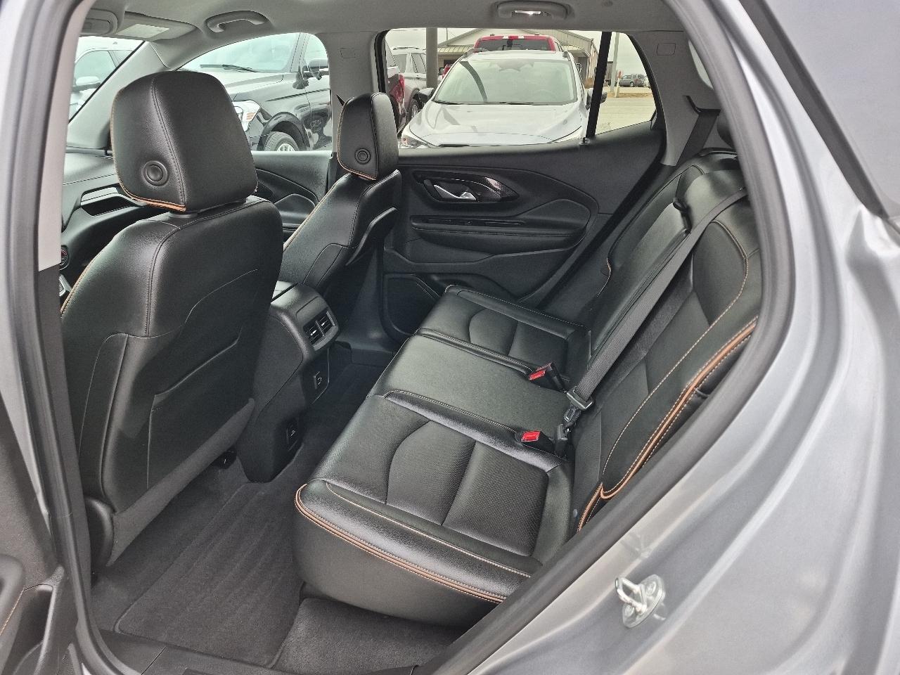 GMC Terrain AT4 AWD 2023