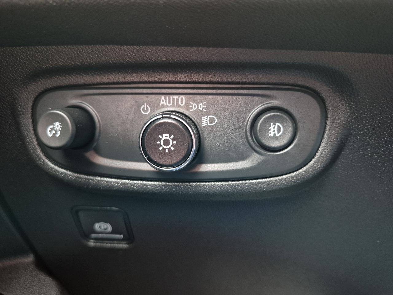 GMC Terrain AT4 AWD 2023