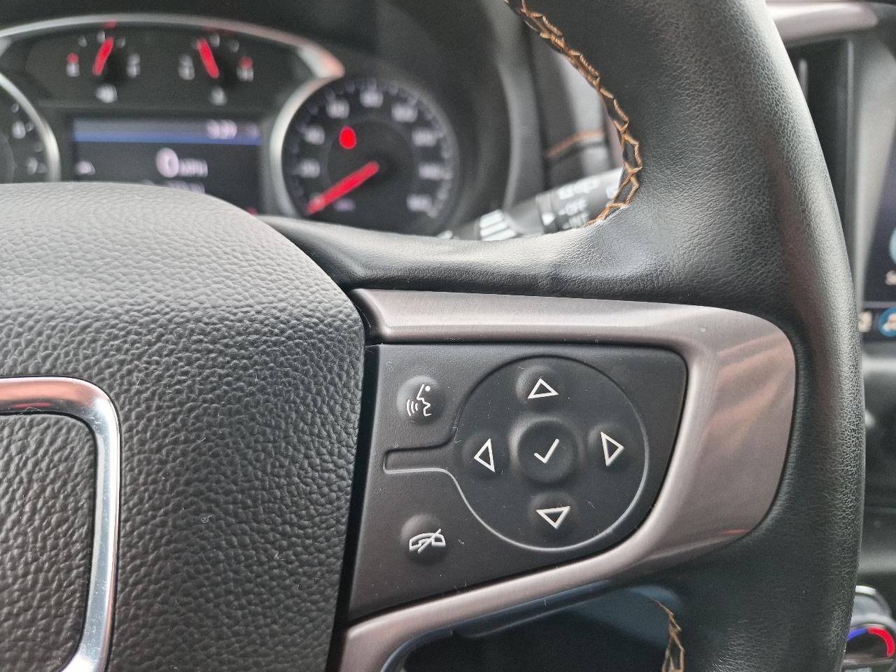 GMC Terrain AT4 AWD 2023