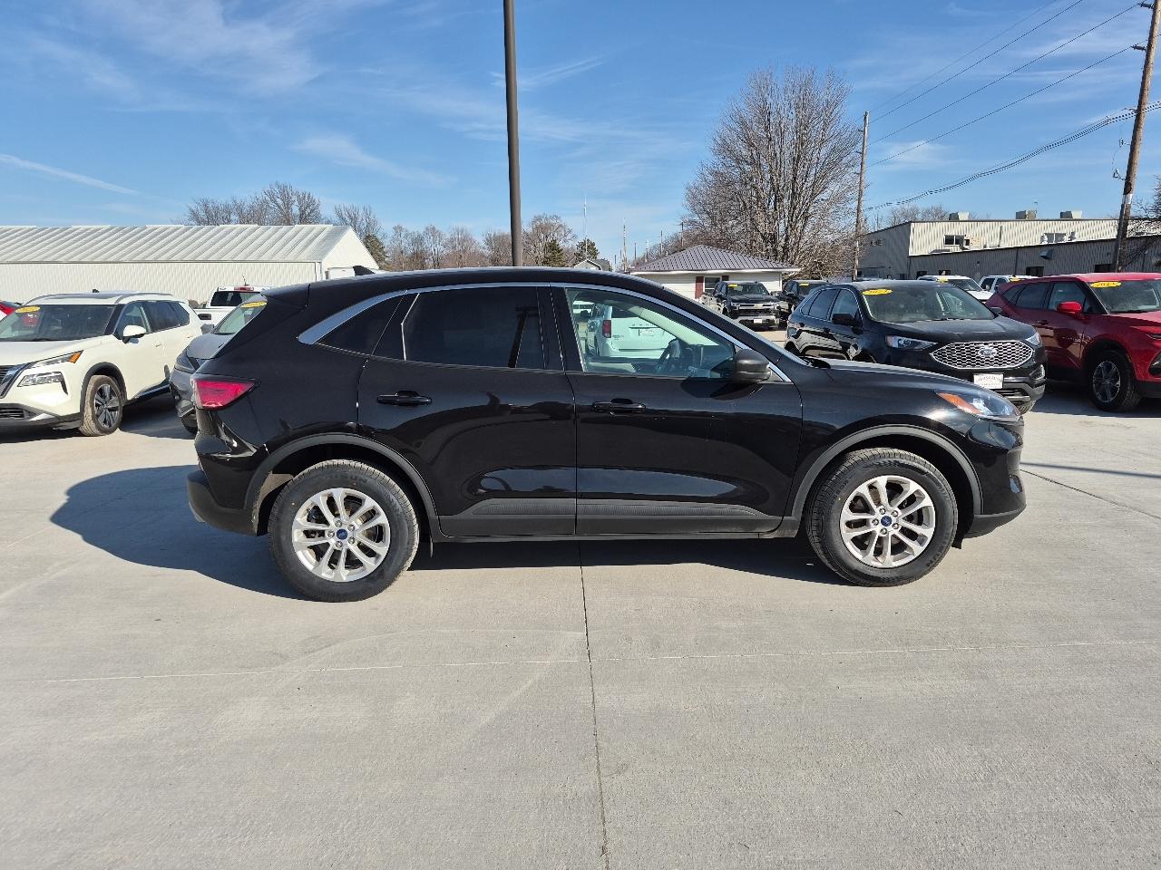 Ford Escape SE AWD 2022