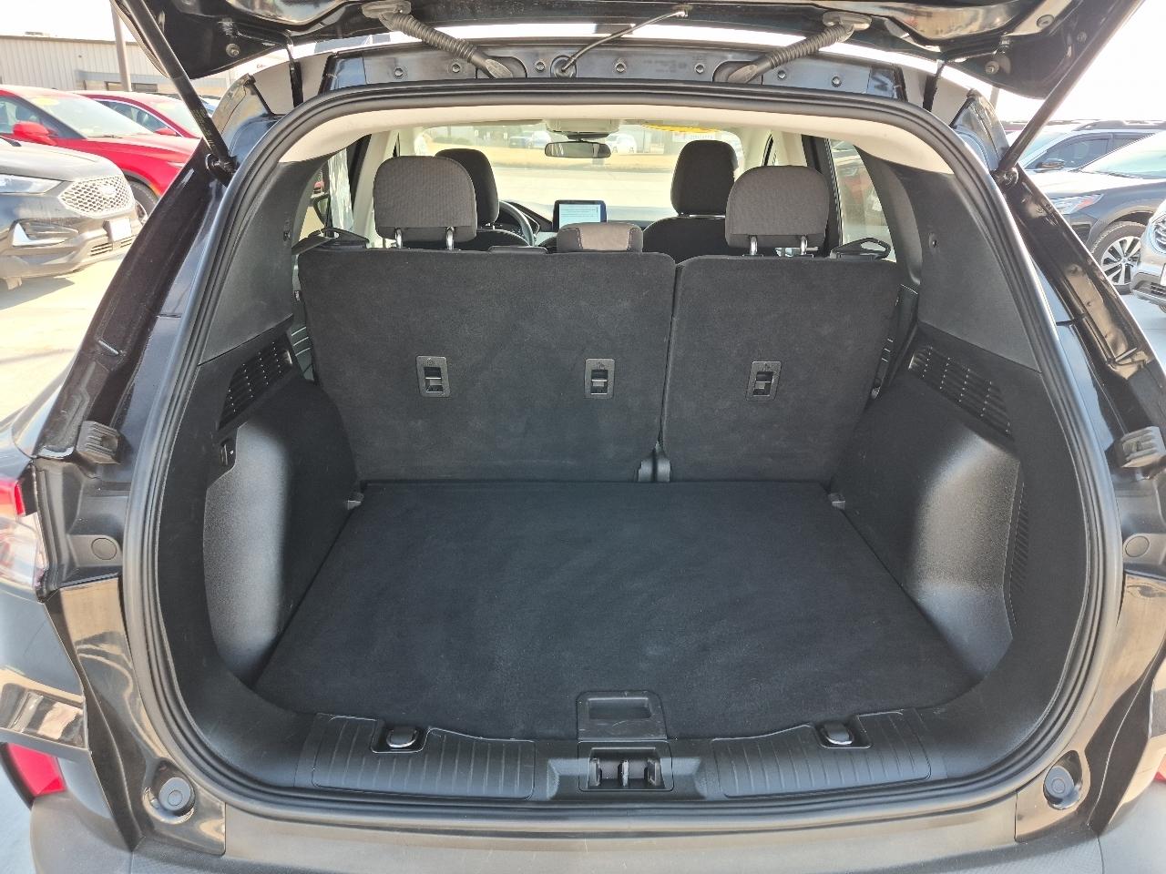 Ford Escape SE AWD 2022