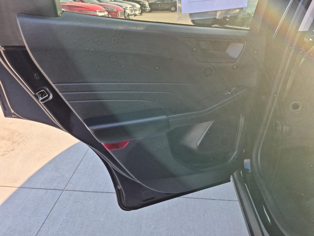 Ford Escape SE AWD 2022