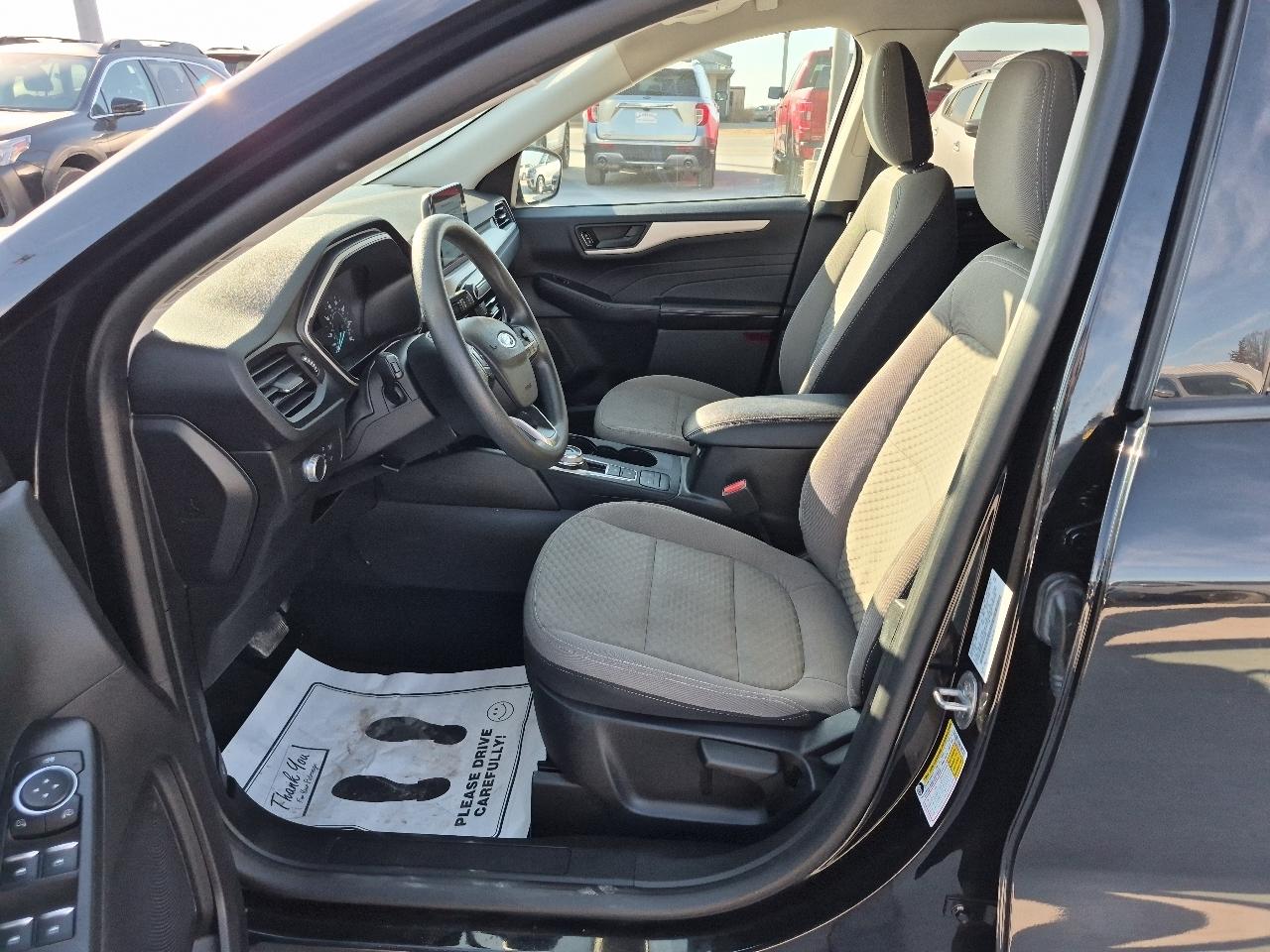 Ford Escape SE AWD 2022