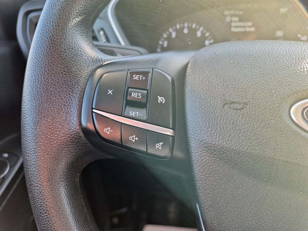 Ford Escape SE AWD 2022