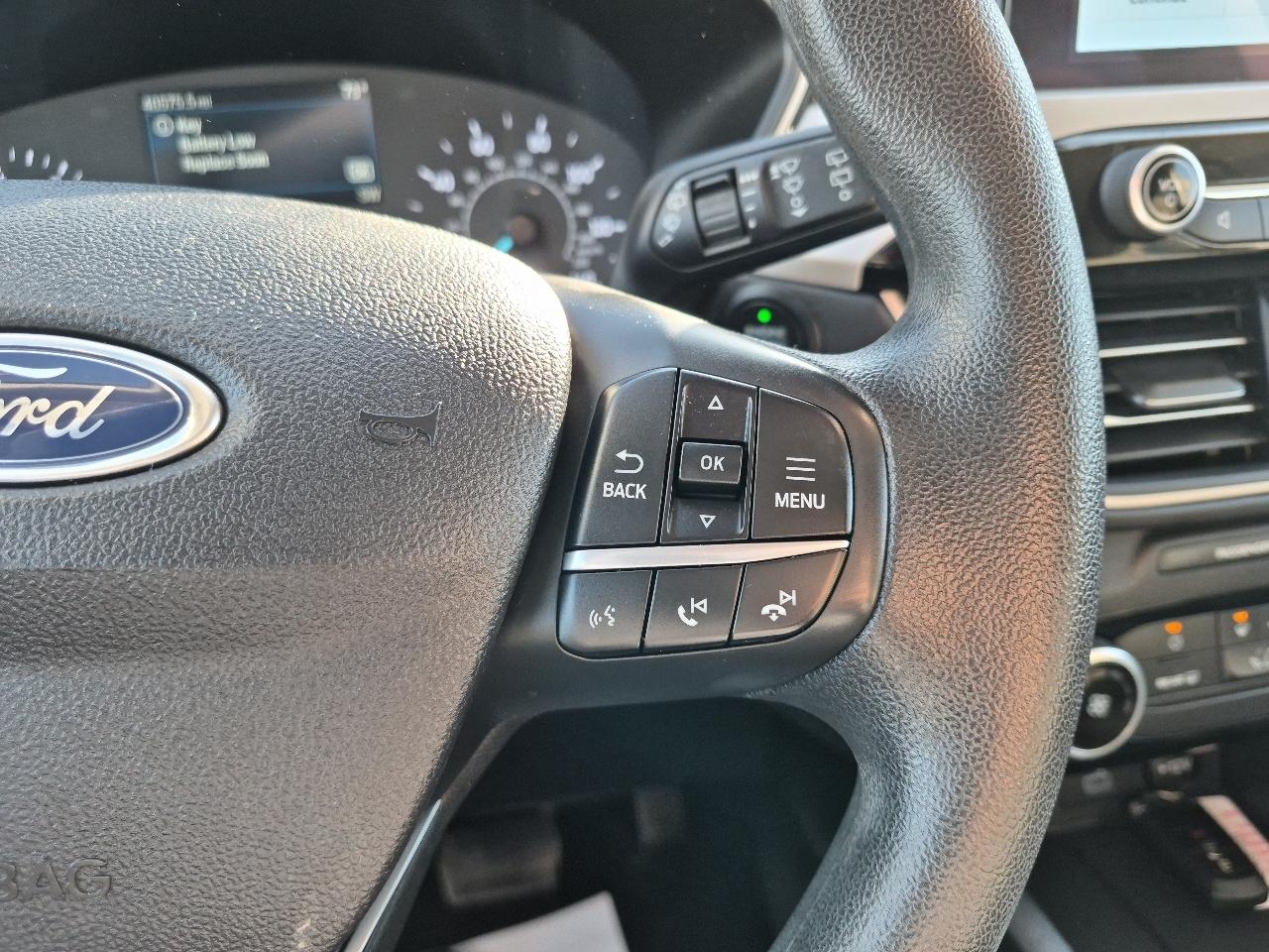 Ford Escape SE AWD 2022