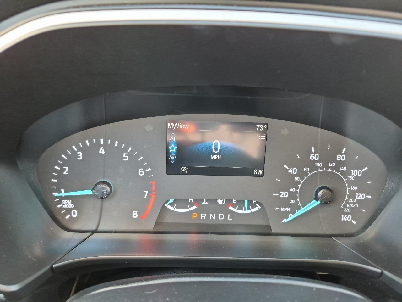 Ford Escape SE AWD 2022