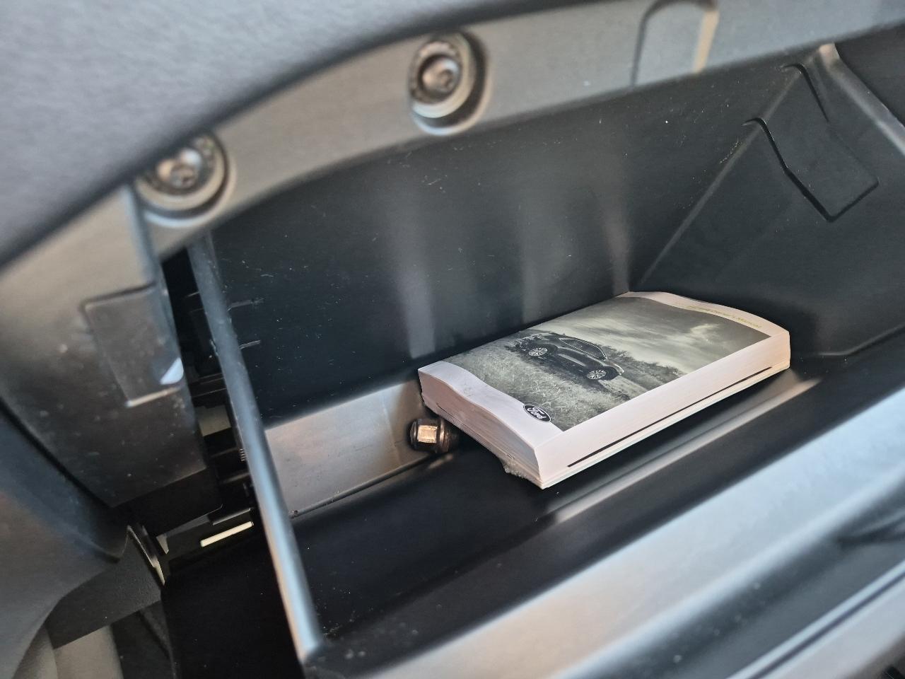 Ford Escape SE AWD 2022