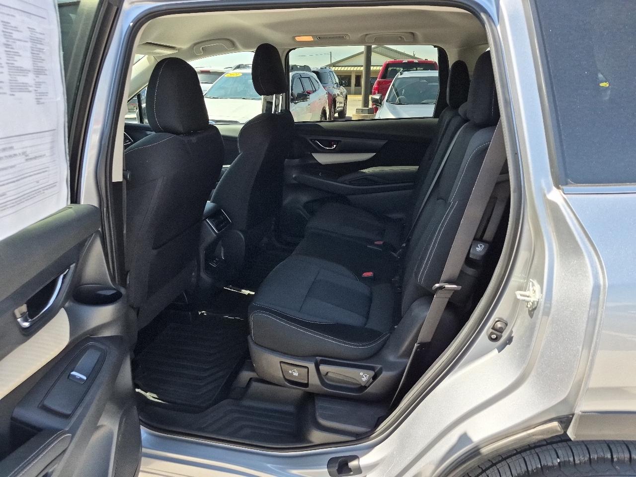 Subaru Ascent 2.4T Premium 8-Passenger 2022