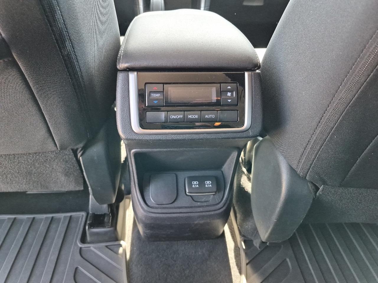 Subaru Ascent 2.4T Premium 8-Passenger 2022