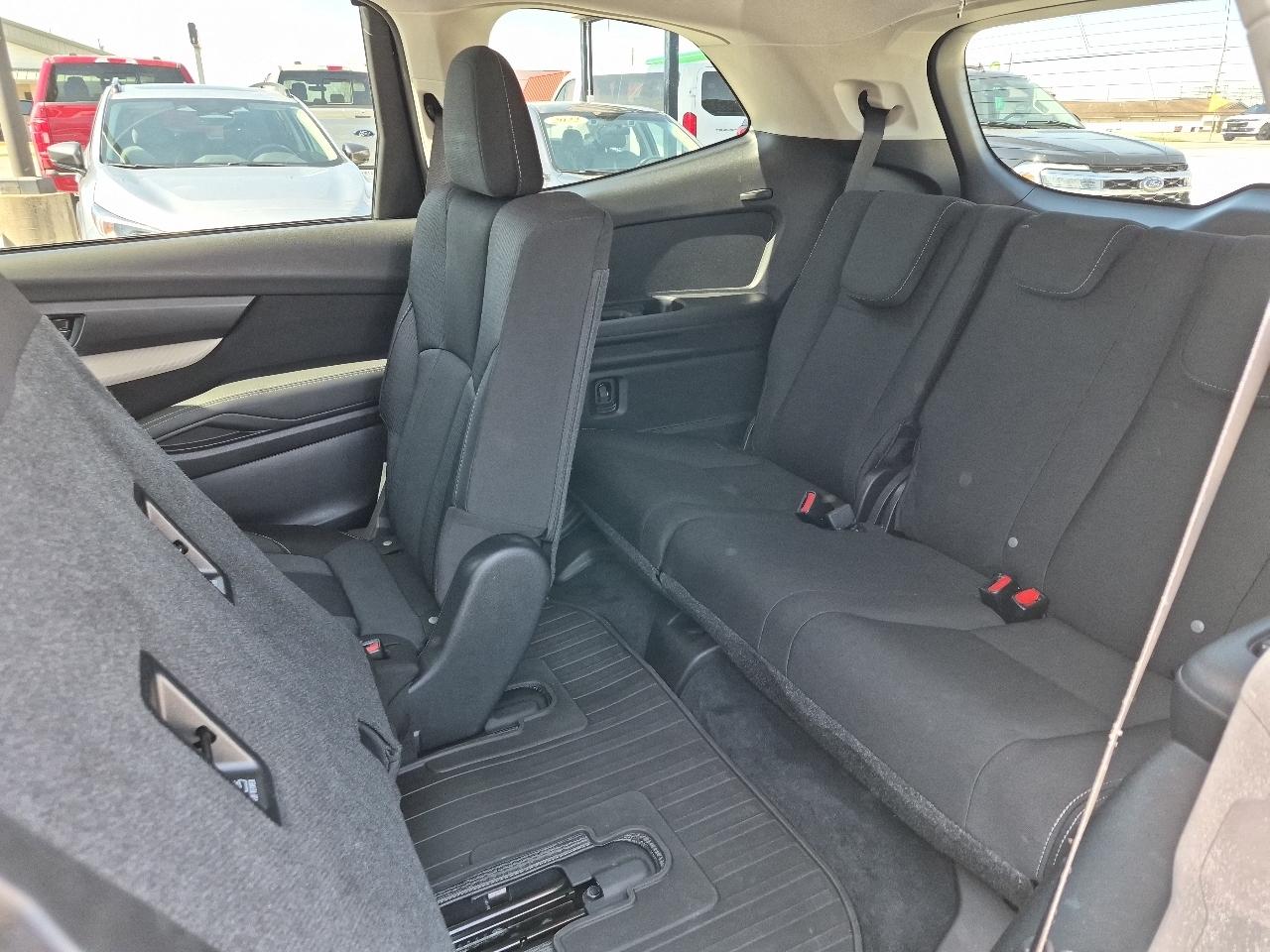 Subaru Ascent 2.4T Premium 8-Passenger 2022