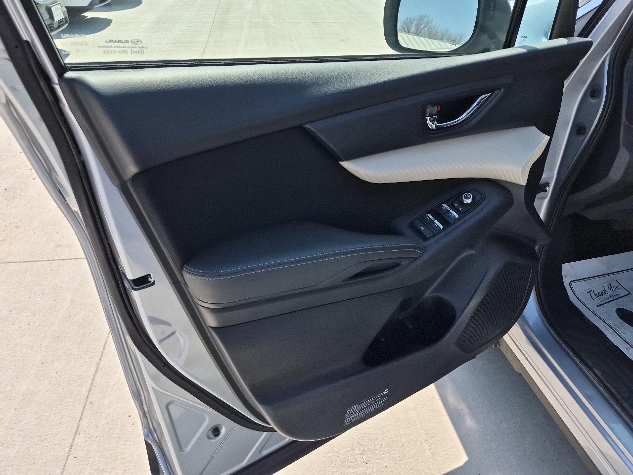 Subaru Ascent 2.4T Premium 8-Passenger 2022