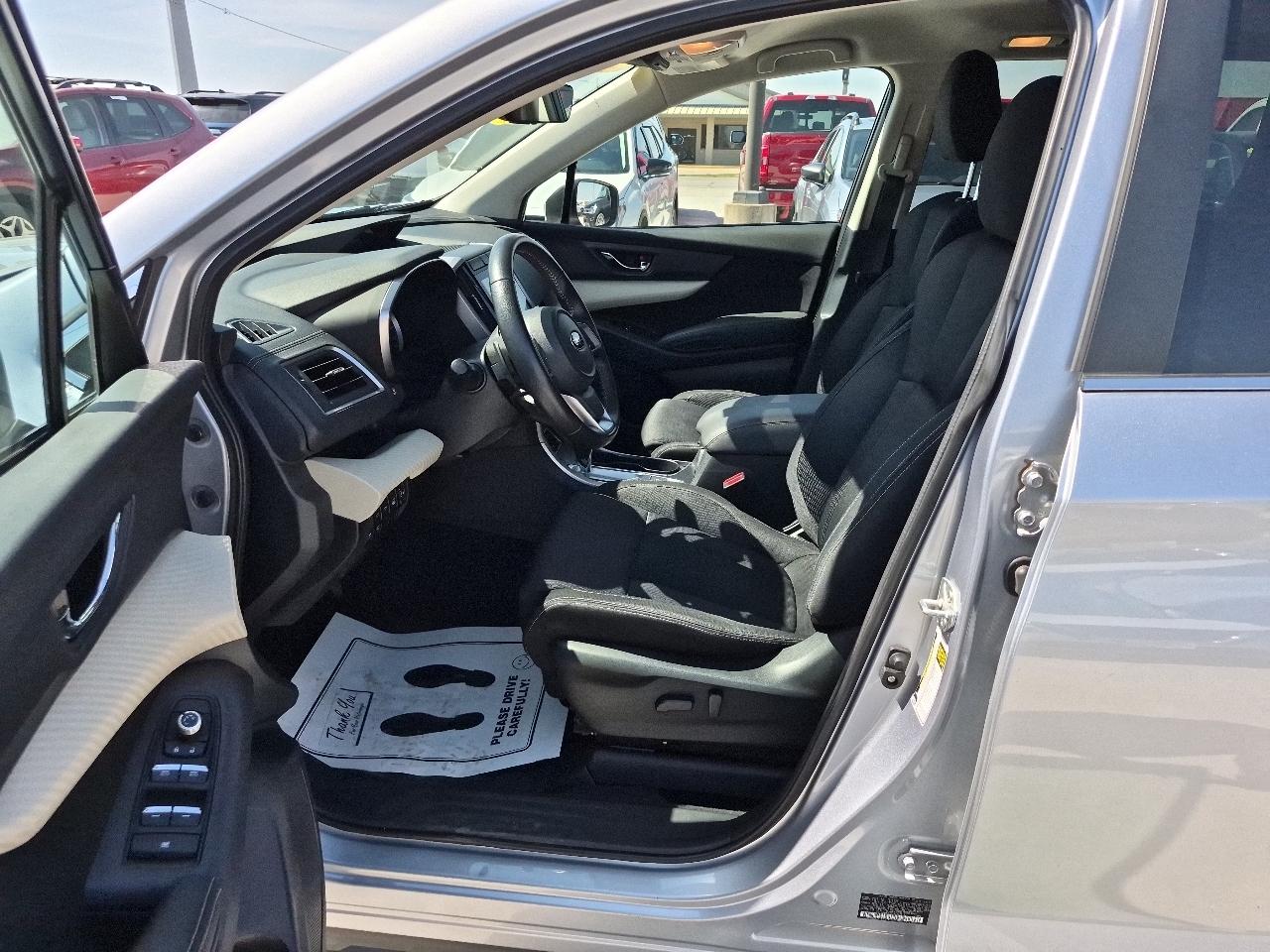 Subaru Ascent 2.4T Premium 8-Passenger 2022