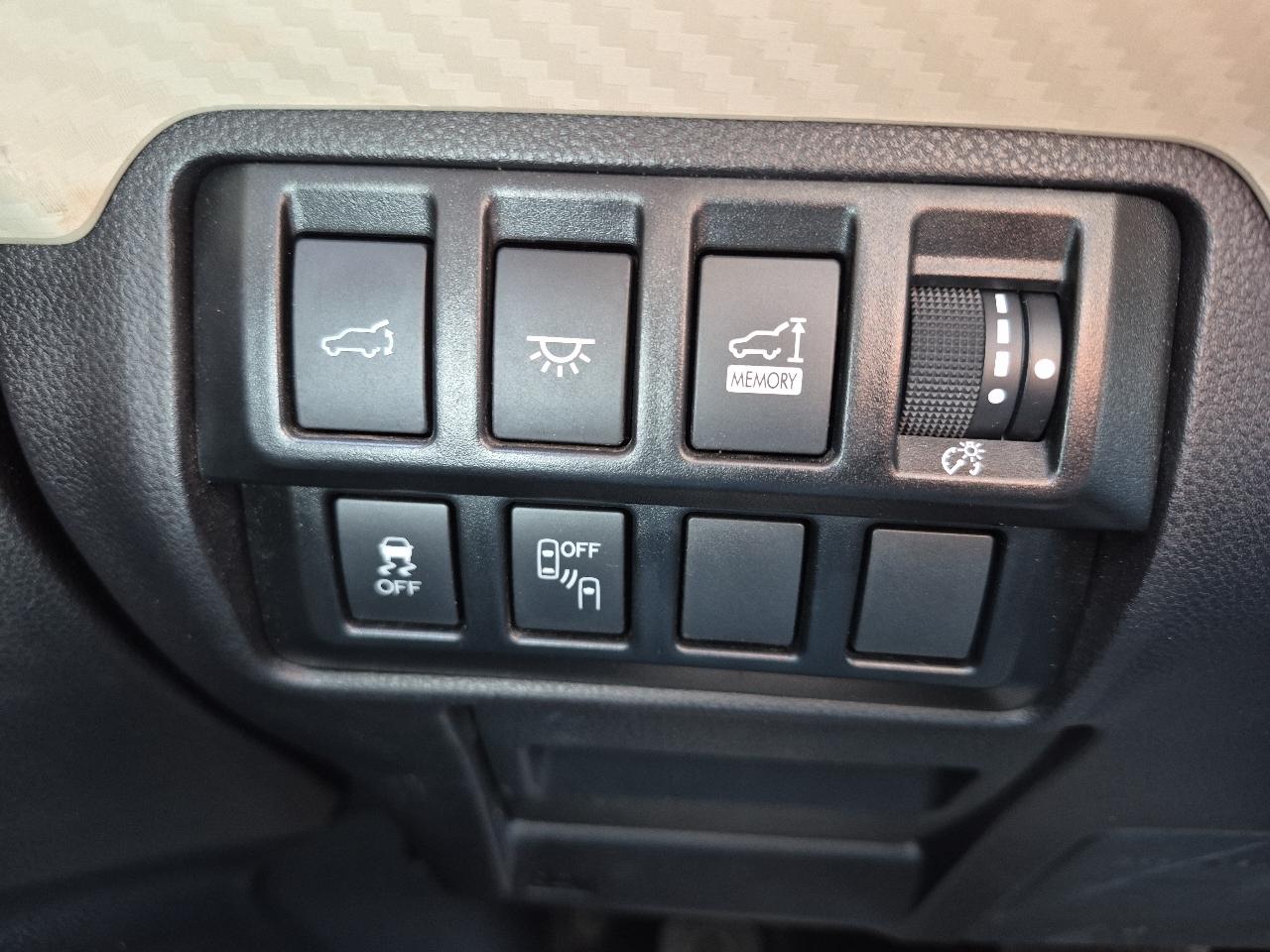 Subaru Ascent 2.4T Premium 8-Passenger 2022