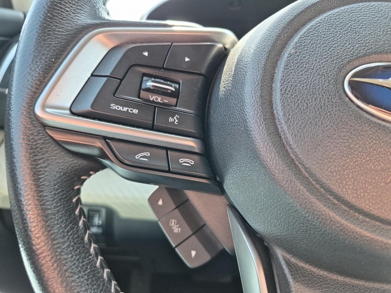 Subaru Ascent 2.4T Premium 8-Passenger 2022