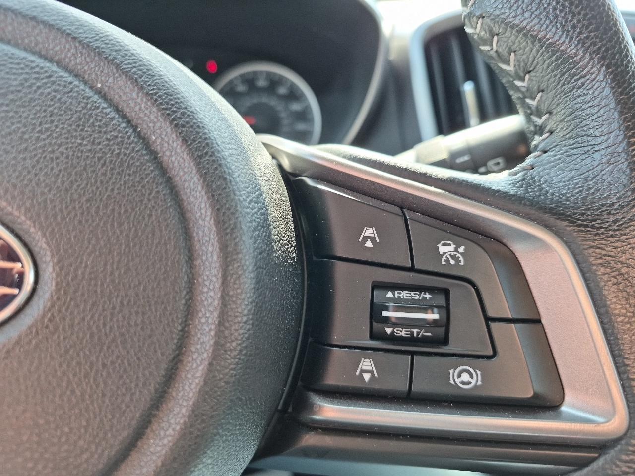 Subaru Ascent 2.4T Premium 8-Passenger 2022