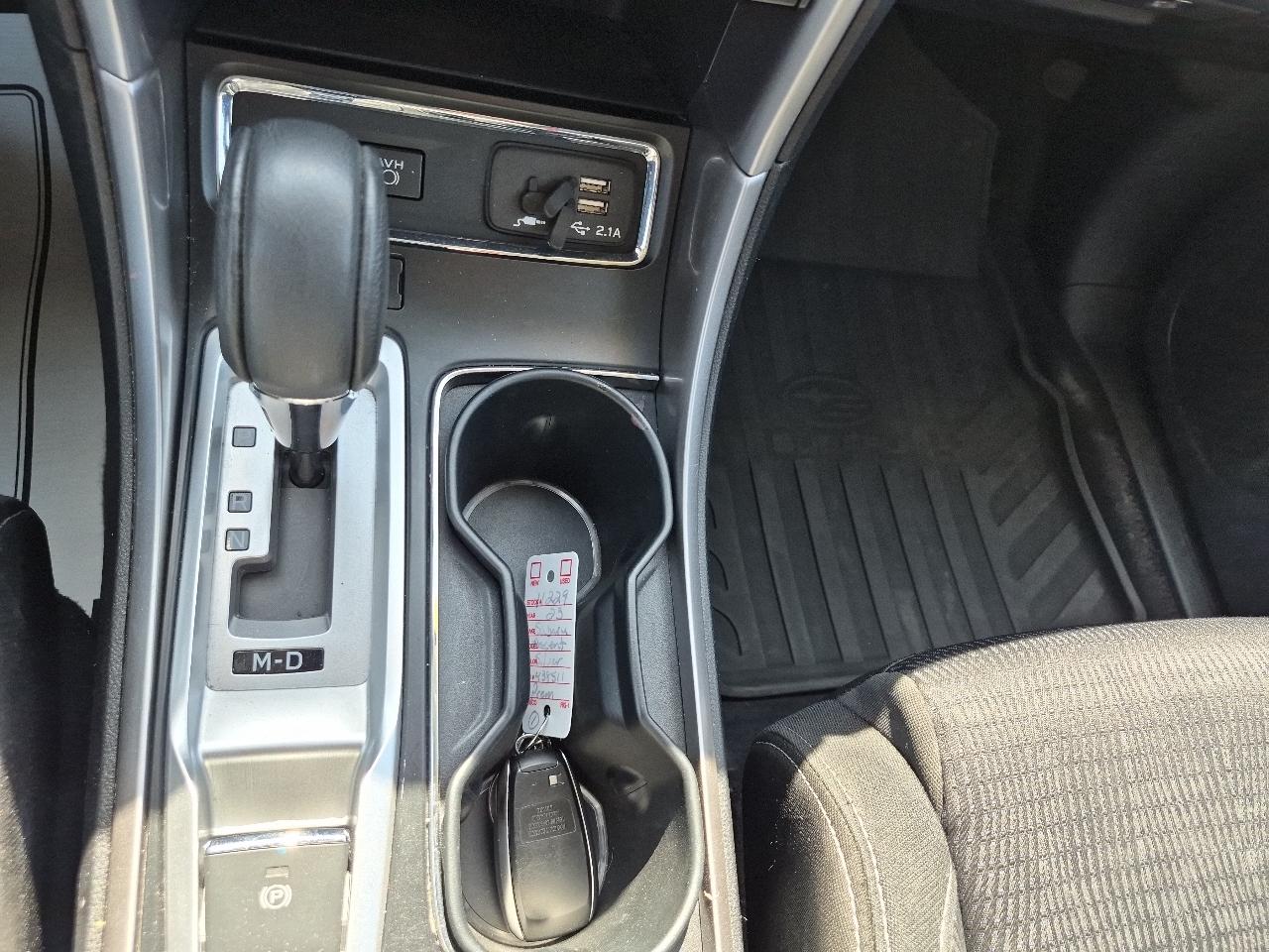 Subaru Ascent 2.4T Premium 8-Passenger 2022