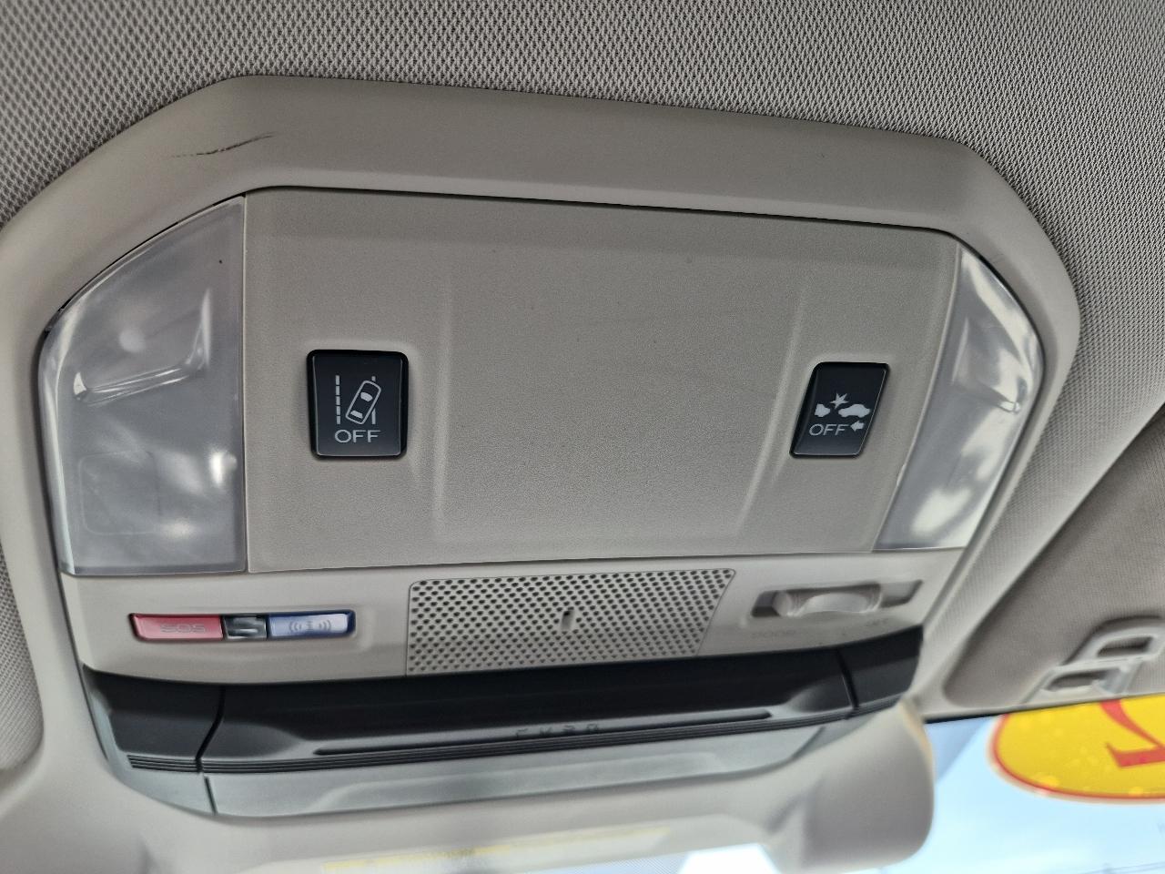 Subaru Ascent 2.4T Premium 8-Passenger 2022