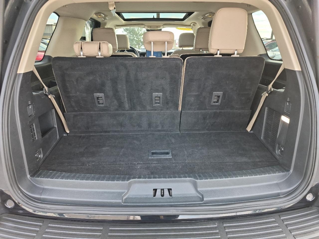 Ford Expedition Limited 4WD 2023