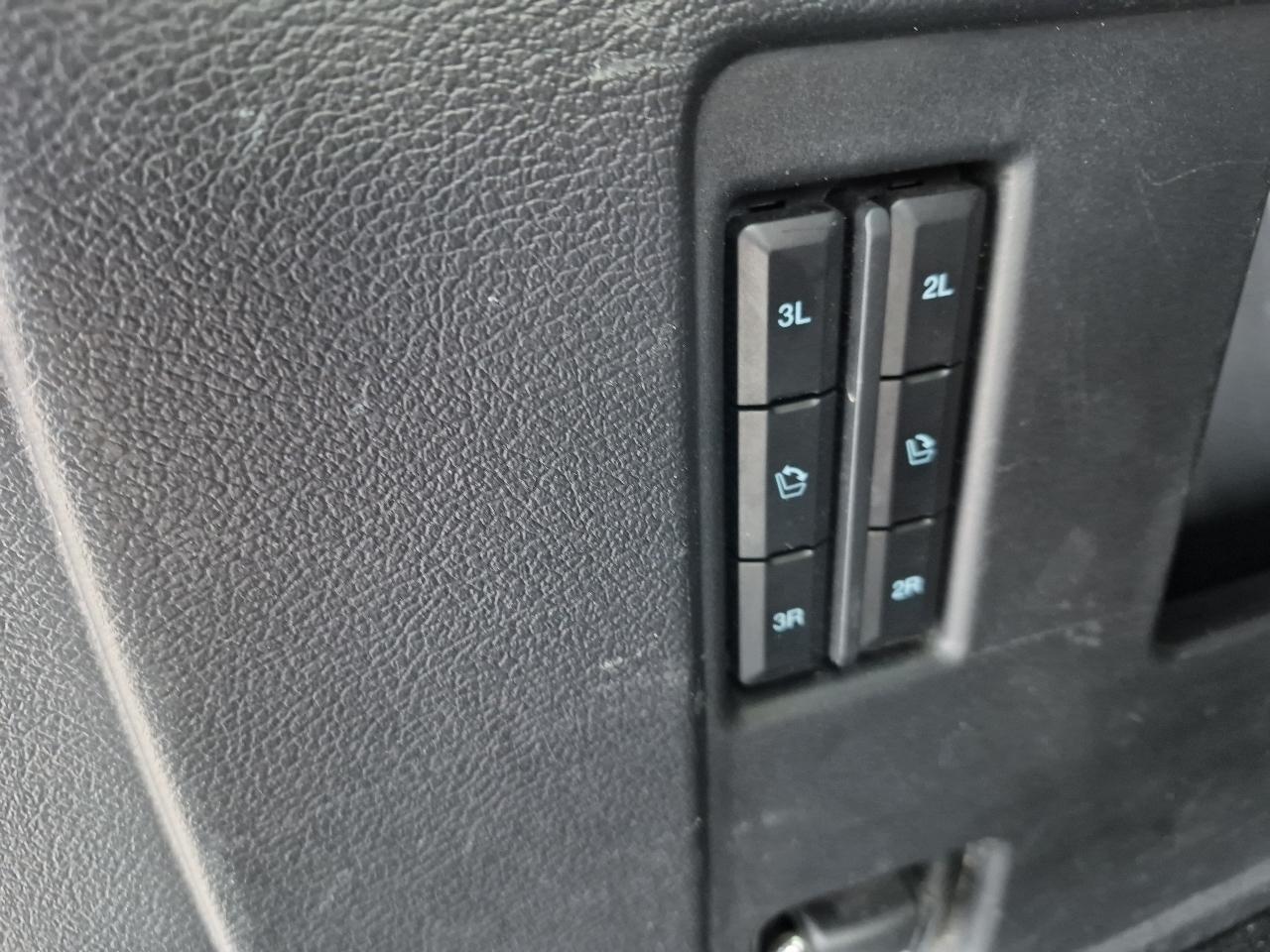 Ford Expedition Limited 4WD 2023