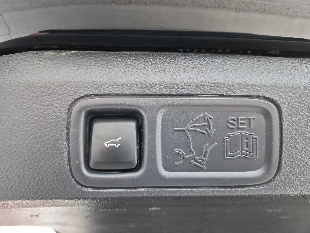 Ford Expedition Limited 4WD 2023