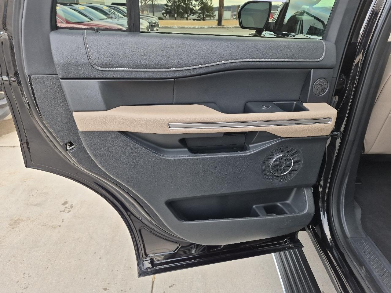 Ford Expedition Limited 4WD 2023