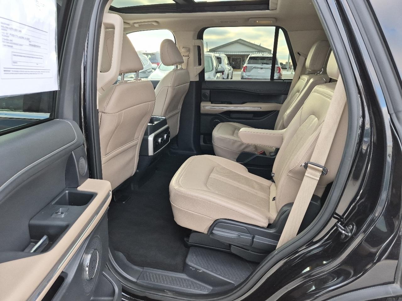 Ford Expedition Limited 4WD 2023