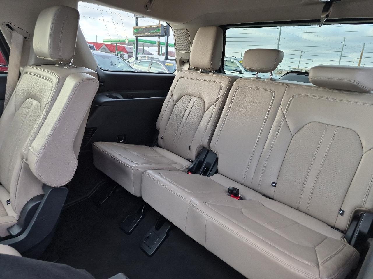 Ford Expedition Limited 4WD 2023