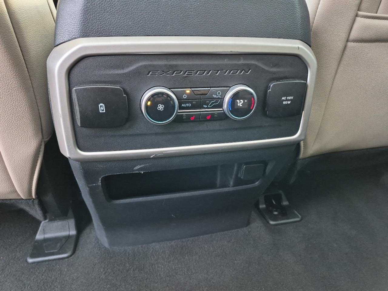 Ford Expedition Limited 4WD 2023