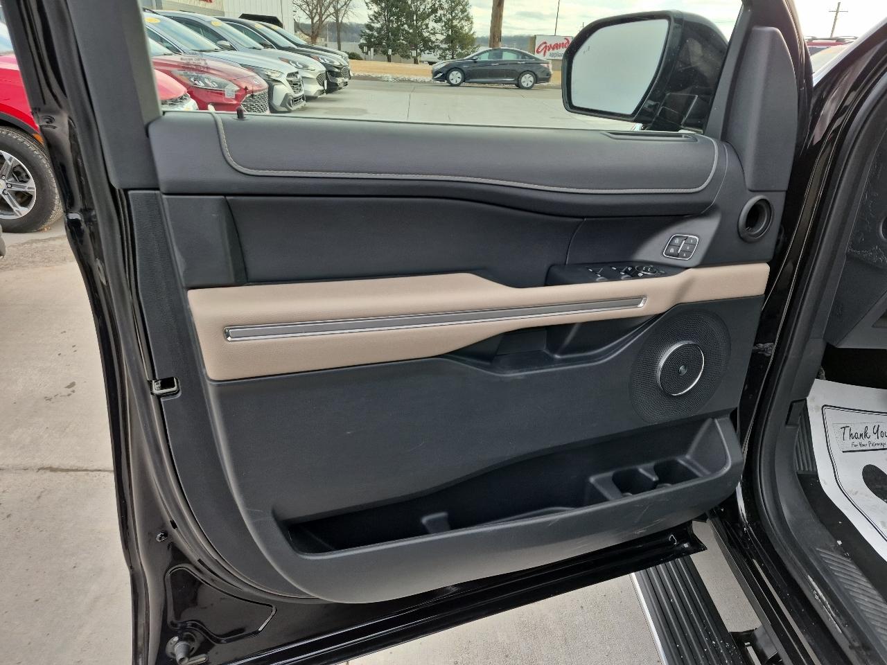 Ford Expedition Limited 4WD 2023