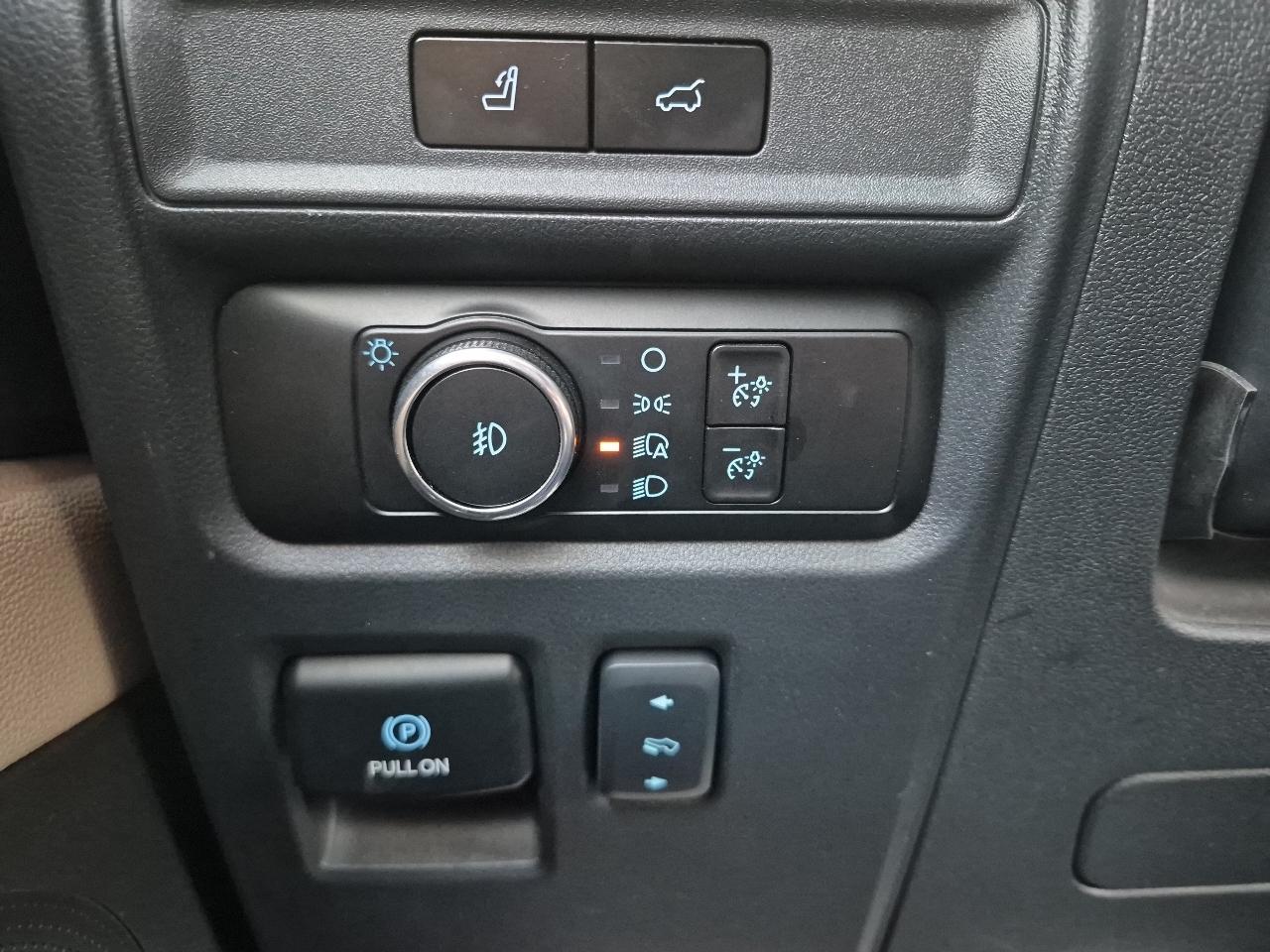 Ford Expedition Limited 4WD 2023