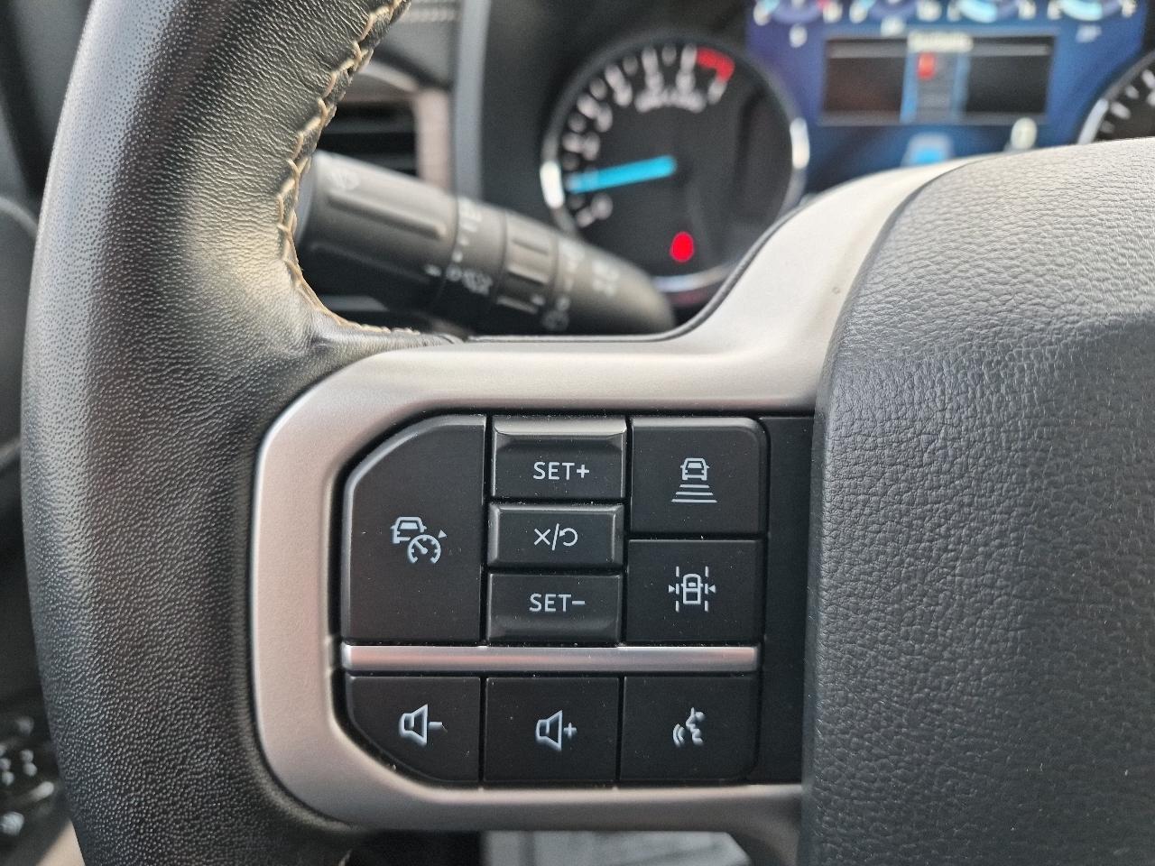 Ford Expedition Limited 4WD 2023