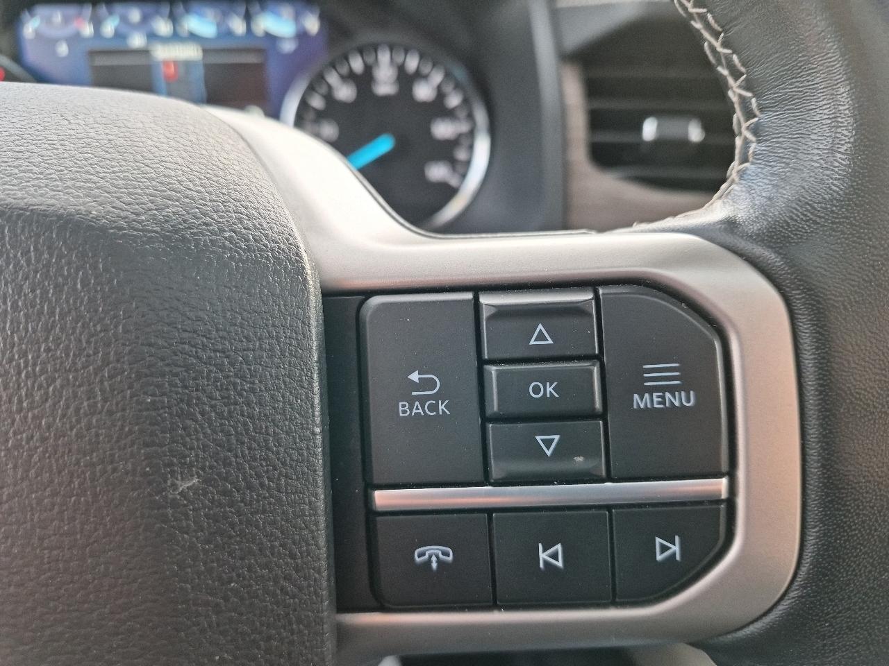 Ford Expedition Limited 4WD 2023