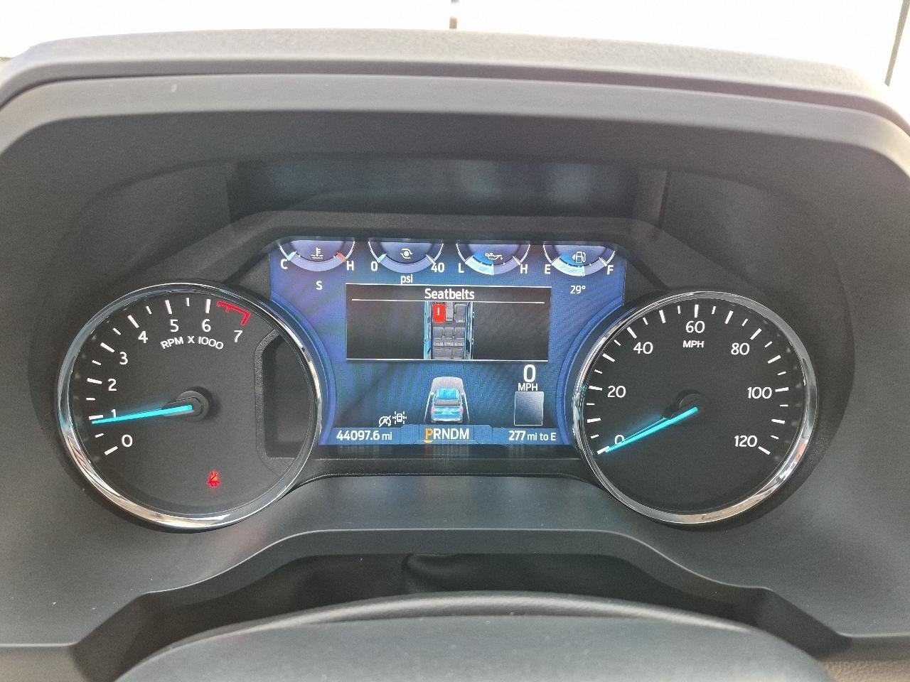 Ford Expedition Limited 4WD 2023