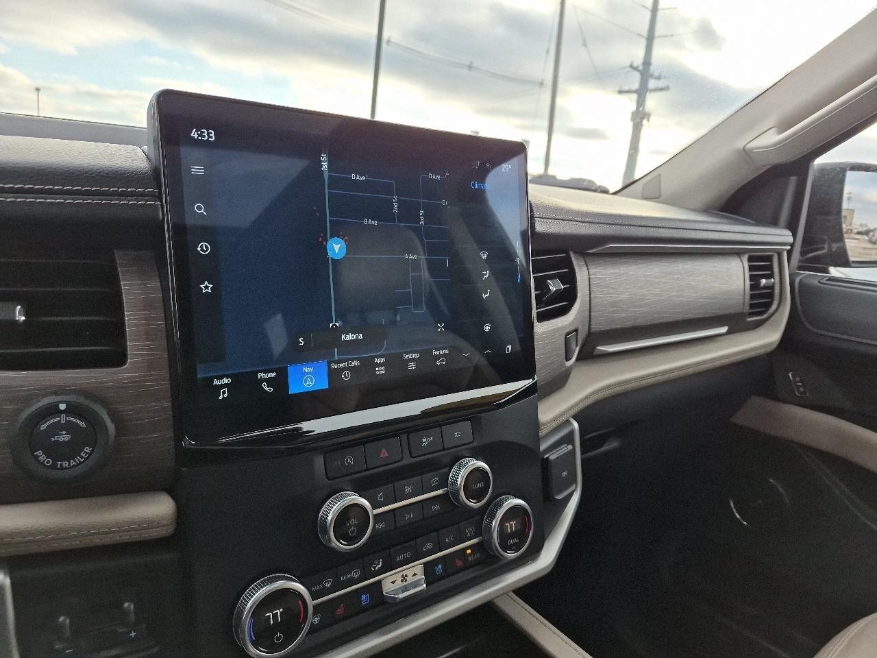 Ford Expedition Limited 4WD 2023