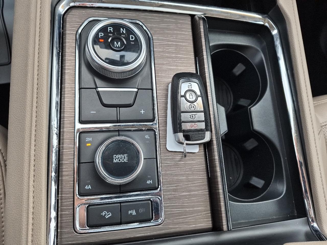 Ford Expedition Limited 4WD 2023