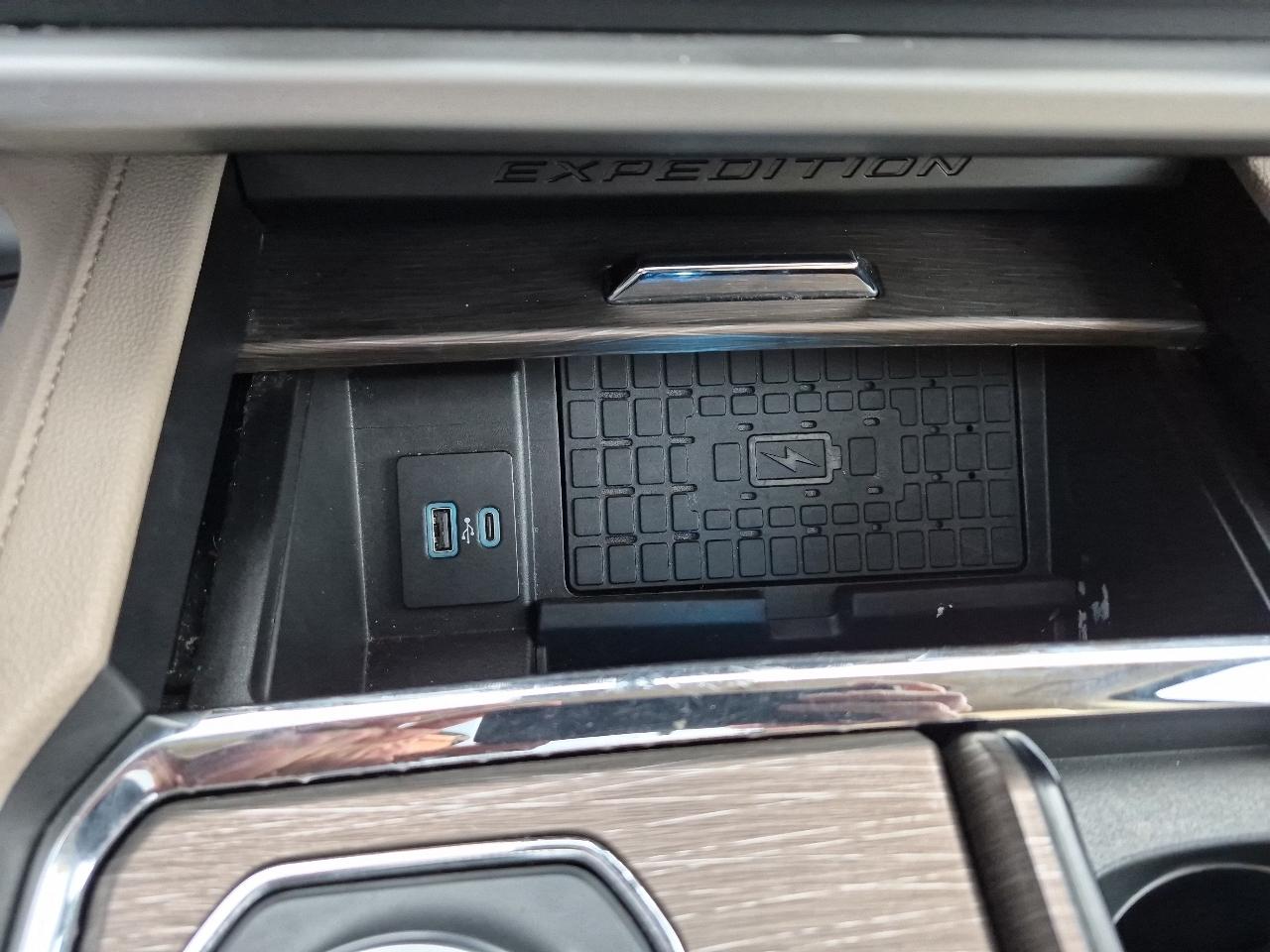 Ford Expedition Limited 4WD 2023