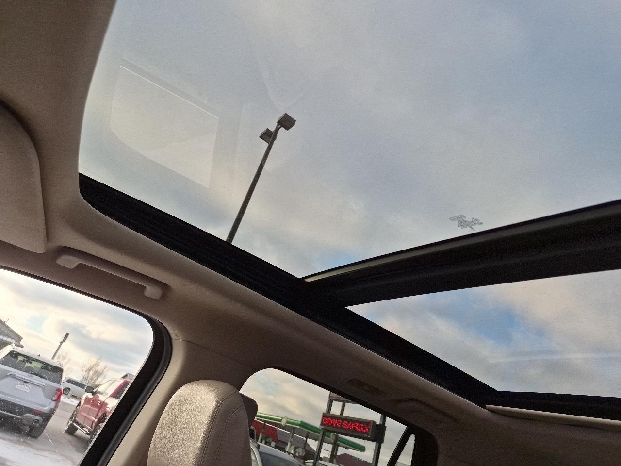 Ford Expedition Limited 4WD 2023