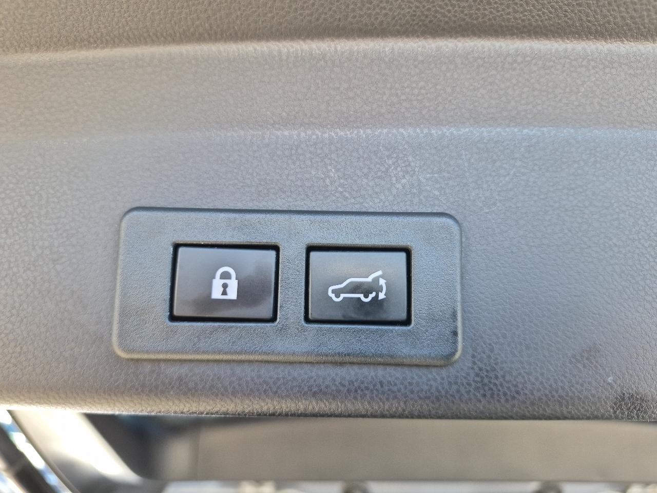 Subaru Ascent Onyx Edition 7-Passenger 2022