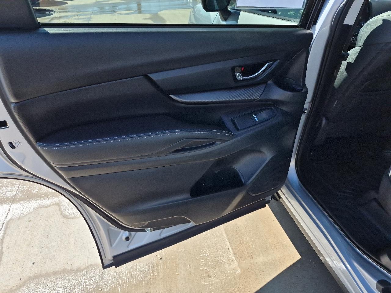 Subaru Ascent Onyx Edition 7-Passenger 2022