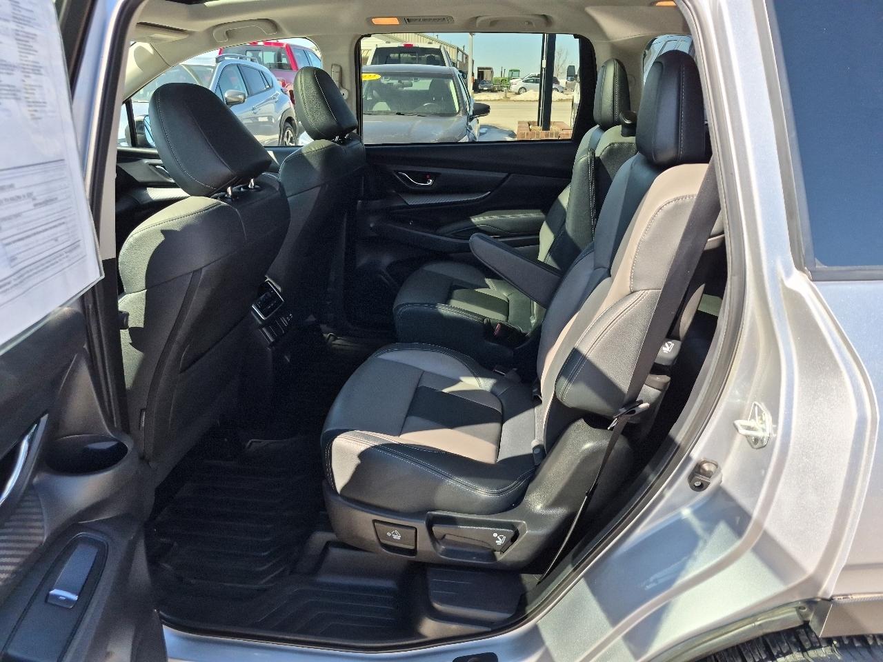 Subaru Ascent Onyx Edition 7-Passenger 2022