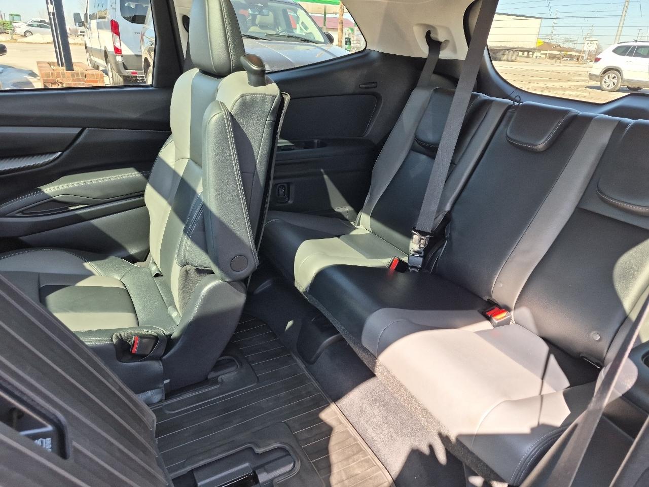 Subaru Ascent Onyx Edition 7-Passenger 2022